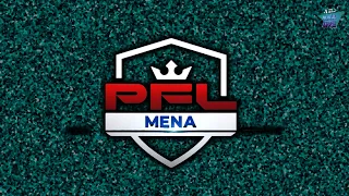 PFL MENA is making moves | ADXC is becoming the premier grappling event  | Educating the people