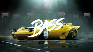 CAR MUSIC 2022 MIX 🔊 BASS BOOSTED 2022 🔊 BEST EDM MUSIC MIX ELECTRO HOUSE #102