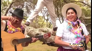 NOQAYPATA TIAN || Coplas de Carnaval || Gerardo Blanco Y la Orquesta del valle con sus Copleras