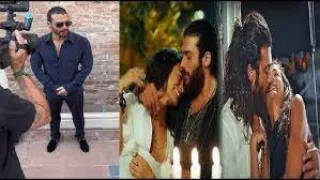 Can Yaman said that he will not give up on Demet until he marries her!