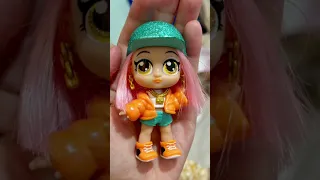 Unboxing Angel High cute toys #angels #zuru #ittybittyprettys