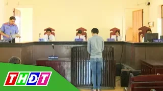 Lãnh 12 tháng tù vì trộm chó | THDT