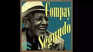 Compay Segundo - Colección Perlas Cubanas #1. (Full Album/Álbum Completo)