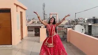 Sabki_Baaratein_Aayi_Zaara_Yesmin_Parth_Samthaan_Dance cover by Neelu