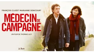 MÉDECIN DE CAMPAGNE - Spot 1