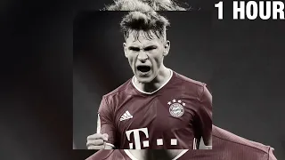 [1 HOUR] (KIMMICH MENTALITY) Spit In My Face - ThxSoMch slowed