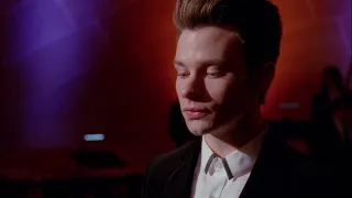 Glee - Full Performance of "Being Alive" // 4x9