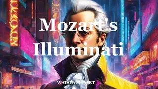 🎻 Mozart's Illuminati | Violin and Symphonic Orchestra 🎻8 D