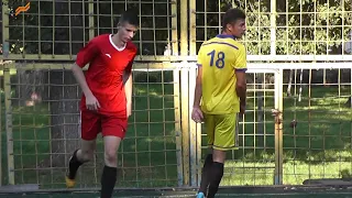 Раково-сіті – Легіон – 3:1 (2:1)