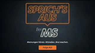 Folge 23: Lebensqualität – bei MS