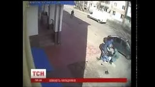 Після жорстокого нападу помер голова Народної ради Миргороду