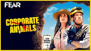 Corporate Animals (2019) Official Trailer | Fear