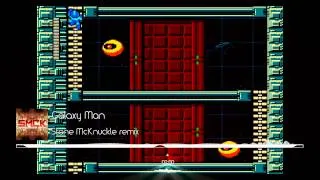 Mega Man 9 - Galaxy Man (remix)