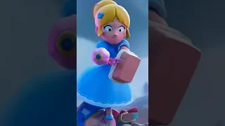 Sugar Crush Piper 😍 • Brawl Stars • #shorts