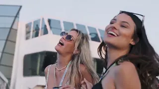 AfterMovie - Navio Vumbora pro mar 2022 - Dia 03 Tarde