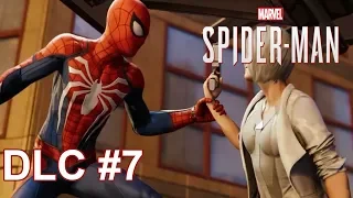 Marvel's Spider-Man | DLC | Silver Lining I