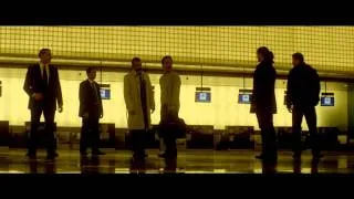 Haywire - 2012 Official Movie Trailer #2