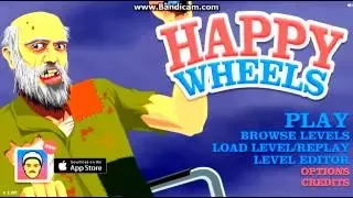 Happy Wheels: АМЕРИКАНСКИЕ ГОРКИ!