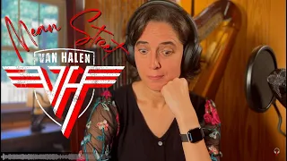 Van Halen, Mean Street - A Classical Musician’s First Listen and Reaction