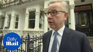 Peterborough result a reminder to deliver Brexit says Michael Gove
