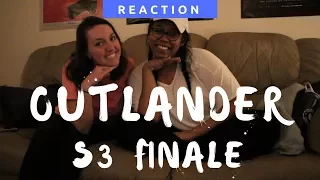 Outlander | Season 3 Finale (Episode 13) | Wild Reactions
