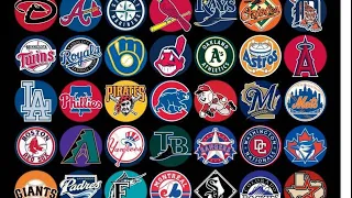 All 30 MLB Home Run Songs
