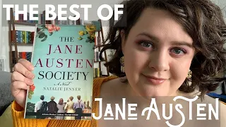 My Favorite Jane Austen Adaptations and Retellings