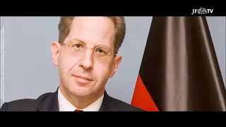 Nach-Richten: Verfassungsschutz wurde nach Hans-Georg Maaßen und Chemnitz zum Regierungsschutz