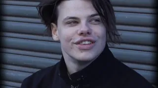 YUNGBLUD - Loner (ITS COMIN)