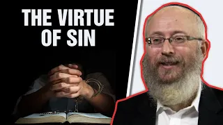 How Judaism's Perspective on Sin Differs From Other Religions (Ft. Rabbi Chaim Block)