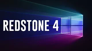 5 новых функций в Windows 10 Redstone 4