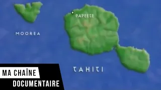 Histoires d'îles - Tahiti (Polynésie Française)