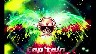 Cap'tain Retro Jump 2022