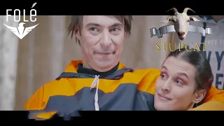 Stupcat - Egjeli - Sezoni 2 (Episodi 45) 2018