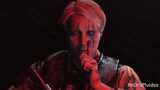 GMV My Funeral (Death Stranding)