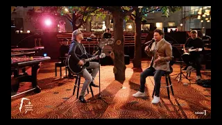 Tino Martin & Guus Meeuwis – Vrienden (Acoustic Casino Sessions)