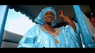 Awa Gambia feat Dieyna Balde - NDANAANE ( Official Trailer)