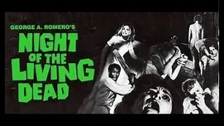 Night of the Living Dead (1968) Full Movie