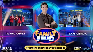 Family Feud Philippines: May 25, 2023 | LIVESTREAM