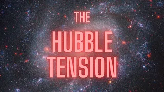 The Hubble Tension