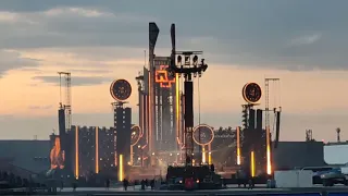 Rammstein Sonne soundcheck Prague (09/05/2022)