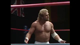 NWA World Championship Wrestling - 1988-12-30