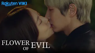 Flower of Evil - EP5 | Kiss under the Cherry Blossoms | Korean Drama