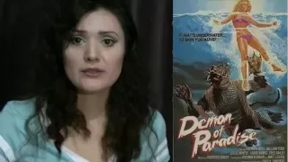 Film Review: Demon of Paradise (1987)