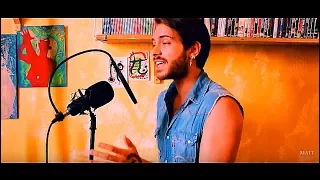 "Nervous (The Ooh Song)" Gavin James  - Cover by Matt DeLuise [Faster Version]