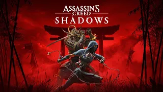 Assassin's Creed Shadows TRAILER REACTION #assassinscreedshadows #assassinscreed