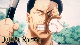 Todos odian a Toudou l JUJUTSU KAISEN (sub. español)