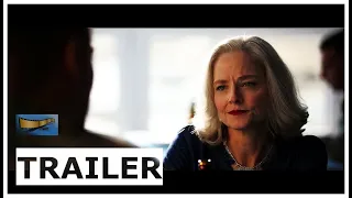 The Mauritanian - Jodie Foster, Benedict Cumberbatch - Thriller 3. Trailer - 2021 - Shailene Woodley