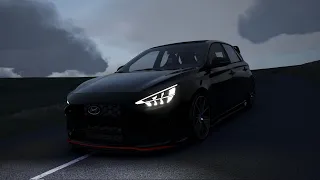 I30N HYUNDAI//// HIGHFORCE (ASSETTO CORSA CINEMATIC)