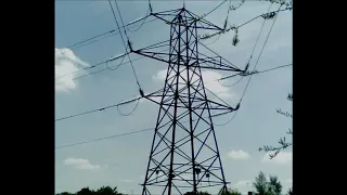 Pylons